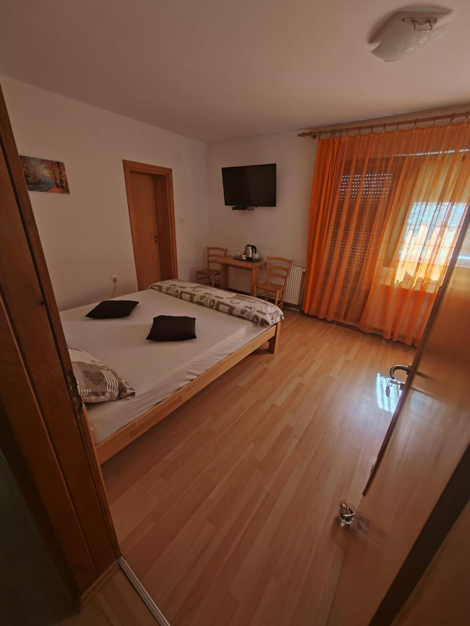 Stari mlin Hotel Korenica Bagian luar foto