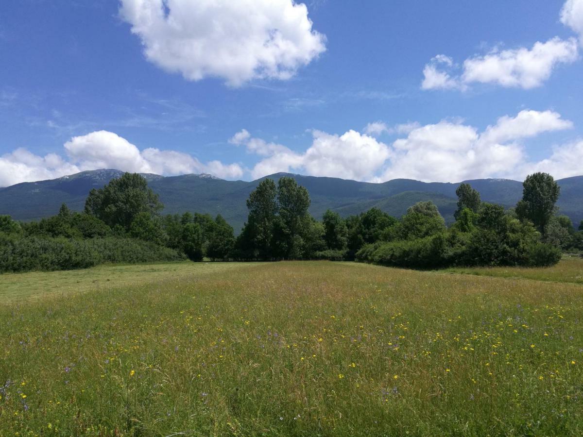 Stari mlin Hotel Korenica Bagian luar foto